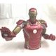 MARVEL G1855 貯金箱 アイアンマンVer2