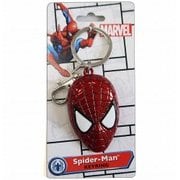 MARVEL KE263 スパイダーマン カラーフェイスキーリング