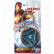 MARVEL KE264 アイアンマン リアクターキーリング