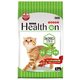 愛情物語 ヘルスオン グルコサミンプラス1kg [キャットフード 総合栄養食 成猫期]