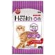 愛情物語 ヘルスオン ビルベリープラス1kg [キャットフード 総合栄養食 成猫期]