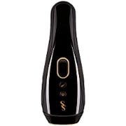 光脱毛器 スムーズスキン GOLD200 ブラック SSG200