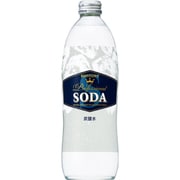 サントリーソーダ 500mL×20本