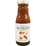 なんでもごたれ 260g