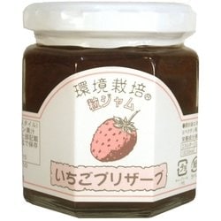 いちごプリザーブ 180g