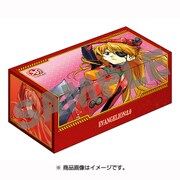 Newtype 30周年記念カードボックス ヱヴァンゲリヲン新劇場版：Q 式波・アスカ・ラングレー [トレーディングカード用品]
