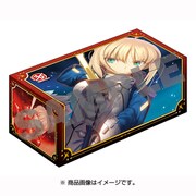 Newtype 30周年記念カードボックス Fate/Zero セイバー [トレーディングカード用品]