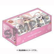 Newtype 30周年記念カードボックス 劇場版 魔法少女まどか☆マギカ[新編]叛逆の物語 アルティメットまどか [トレーディングカード用品]