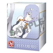 Newtype 30周年記念デッキケース 新世紀エヴァンゲリオン 綾波レイ [トレーディングカード用品]
