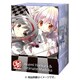 Newtype 30周年記念デッキケース 劇場版 魔法少女まどか☆マギカ[新編]叛逆の物語 暁美ほむら&アルティメットまどか [トレーディングカード用品]