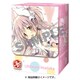 Newtype 30周年記念デッキケース 劇場版 魔法少女まどか☆マギカ[新編]叛逆の物語 アルティメットまどか [トレーディングカード用品]