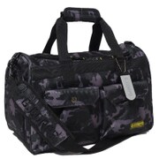 GC1001 [ARMY ボストンバッグ モノトーンカモフラージュ]