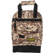 GC2001 [ARMY シューズケース サンドベージュカモフラージュ]