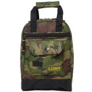 GC2001 [ARMY シューズケース オリーブカモフラージュ]