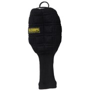 GC4001 [ヘッドカバー GRENADE TYPE D ドライバー用 ブラック]