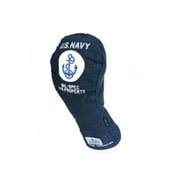 ABC-001 HC（FW） [U.S ARMY フェアウエイ用ヘッドカバー 海 NAVY]