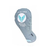 ABC-001 HC（FW） [U.S ARMY フェアウエイ用ヘッドカバー 空 SKYBLUE]