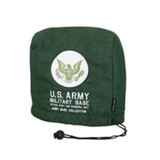ABC-001HC（IC） [U.S ARMY アイアンカバー 陸 GREEN]
