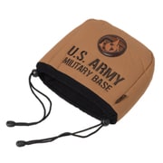 ABC-002 IC [U.S ARMY アイアンカバー BEIGE]