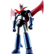 超合金魂 GX-73 グレートマジンガー D.C.（ダイナミッククラシックス） [マジンガーZ 全高約180mm 塗装済可動フィギュア 2018年8月再生産]