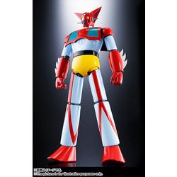 ヨドバシ.com - 超合金魂 GX-74 ゲッター1 D.C.（ダイナミック