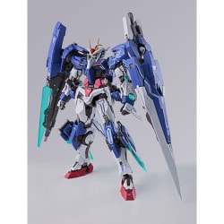 ヨドバシ.com - バンダイ BANDAI METAL BUILD ダブルオー