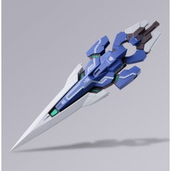 ヨドバシ.com - バンダイ BANDAI METAL BUILD ダブルオーガンダム