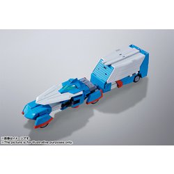 Amazon | ザブングル 1/100 クラブタイプ 改造パーツ オープン