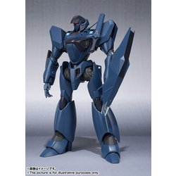 ROBOT魂 パトレイバー　サターン Amazon.com: TAMASHII NATIONS Bandai Robot Spirits Saturn