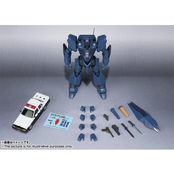ヨドバシ.com - バンダイ BANDAI ROBOT魂 ＜SIDE LABOR