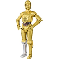 ヨドバシ.com - バンダイ BANDAI S.H.Figuarts(フィギュアーツ) C-3PO