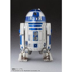 ヨドバシ.com - バンダイ BANDAI S.H.Figuarts(フィギュアーツ) R2-D2 