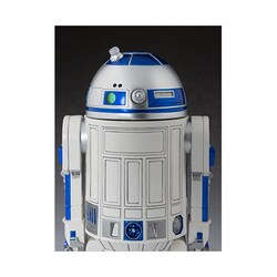 ヨドバシ.com - バンダイ BANDAI S.H.Figuarts(フィギュアーツ) R2-D2 