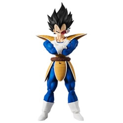 ヨドバシ Com バンダイ Bandai S H Figuarts フィギュアーツ ベジータ ドラゴンボールz 全高約160mm 塗装済可動 フィギュア 通販 全品無料配達