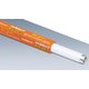 直管10形 電球色 スタータ形 あかりん棒 FL10EXLB