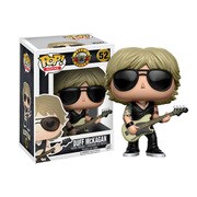 POP！ ガンズ・アンド・ローゼズ ダフ・マッケイガン [全高約90mm 塗装済完成品フィギュア]