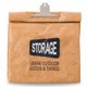 STORAGE クラッチバック ナチュラル 78885