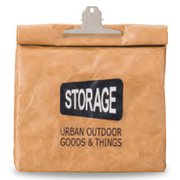 78885 [STORAGE クラッチバック ナチュラル]