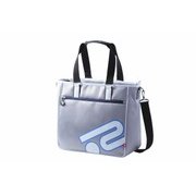 RSB002 トートバッグ シルバー