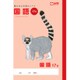 学習帳 国語 17行 NP31
