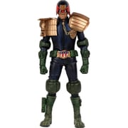 アポカリプス・ウォー・ジャッジ・ドレッド [2000 AD 1/6スケール 塗装済可動フィギュア]