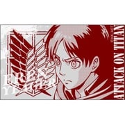 進撃の巨人 アルミカードケース エレン [キャラクターグッズ]