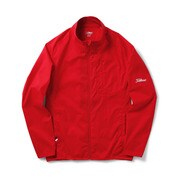 TSMO1751RD-M [ストレッチ ジップブルゾン M レッド]