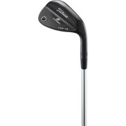 2017 ボーケイ・デザイン フォージドウェッジ(ブラックPVD) N.S PRO ZEROS 8 (S) ロフト56°/バウンス14°/Fグラインド [ウェッジ]