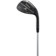 2017 ボーケイ・デザイン フォージドウェッジ(ブラックPVD) N.S PRO ZEROS 8 (S) ロフト58°/バウンス12°/Kグラインド [ウェッジ]