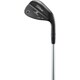 2017 ボーケイ・デザイン フォージドウェッジ(ブラックPVD) N.S.PRO MODUS3 TOUR 120 (S) ロフト50°/バウンス10°/Fグラインド [ウェッジ]