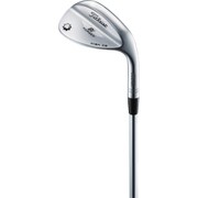 2017 ボーケイ・デザイン フォージドウェッジ(サテン仕上げ) N.S PRO ZEROS 8 (R) ロフト58°/バウンス12°/Kグラインド [ウェッジ]