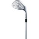 2017 ボーケイ・デザイン フォージドウェッジ(サテン仕上げ) N.S.PRO MODUS3 TOUR 120 (S) ロフト54°/バウンス10°/Mグラインド [ウェッジ]