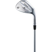 2017 ボーケイ・デザイン フォージドウェッジ(サテン仕上げ) N.S.PRO MODUS3 TOUR 120 (S) ロフト54°/バウンス10°/Mグラインド [ウェッジ]