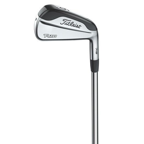 718 T-MB アイアン N.S.PRO MODUS3 TOUR 120 (S) 6本セット(＃5-9/PW) [アイアン]